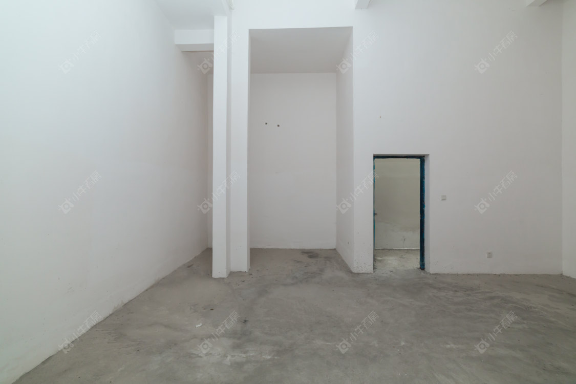 常州御河湾别墅区在售二手房源室内图_小牛看房