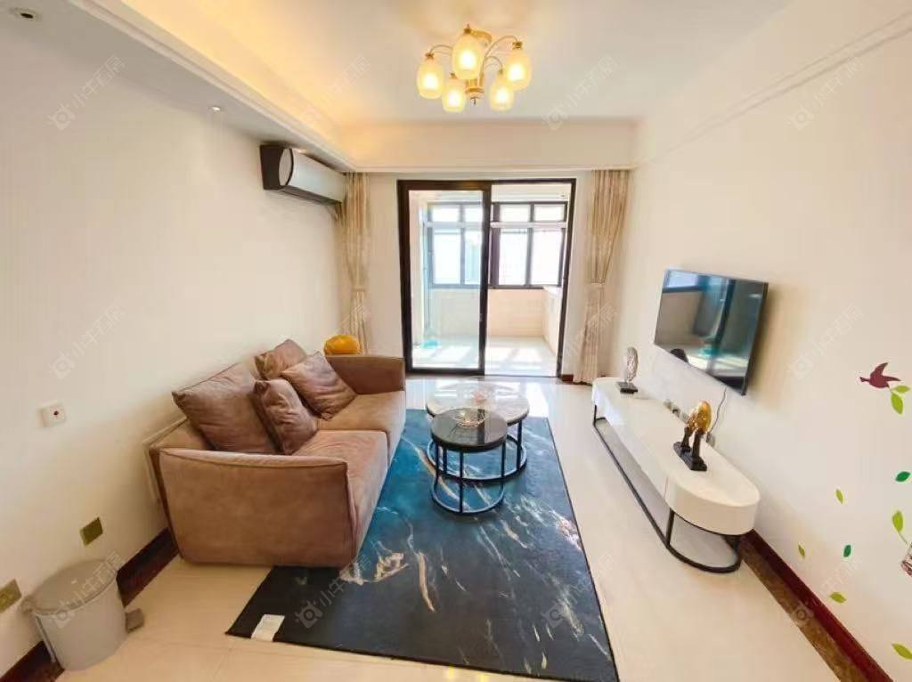 常州新城帝景南区在租房源室内图_小牛看房