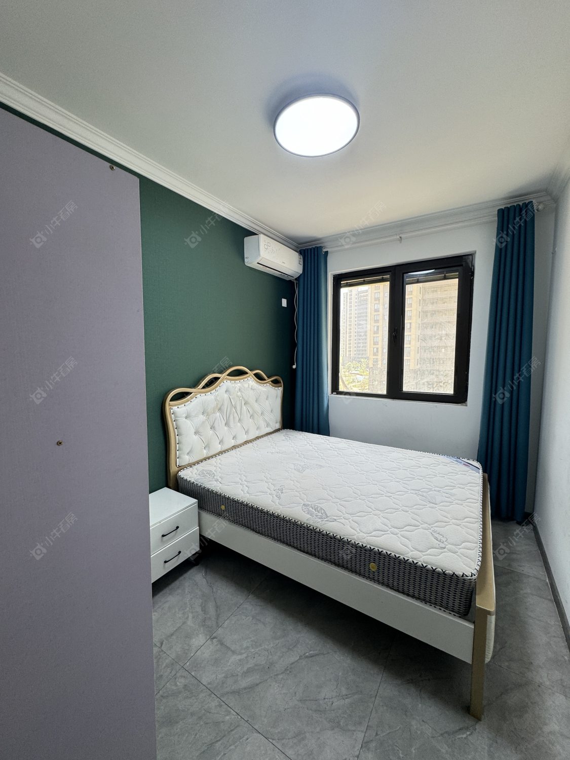 常州新欣嘉园在租房源室内图_小牛看房