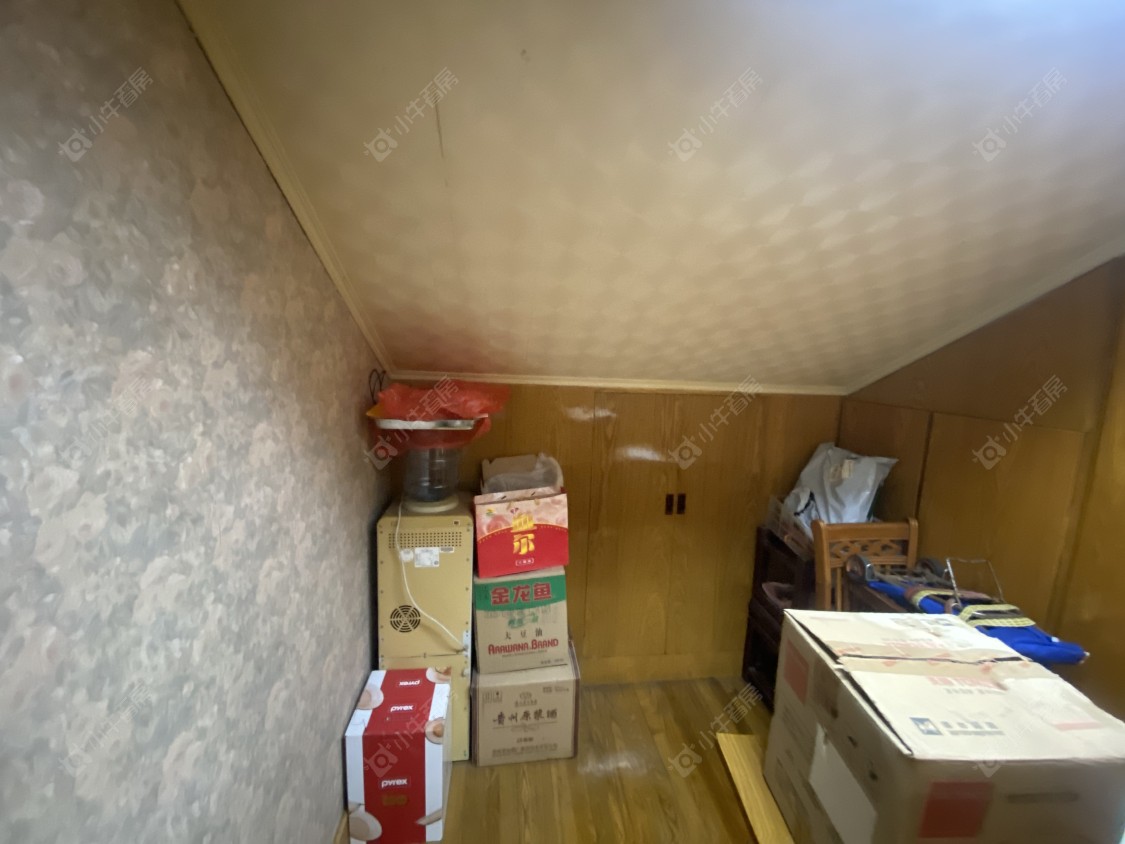 常州红梅西村在租房源室内图_小牛看房