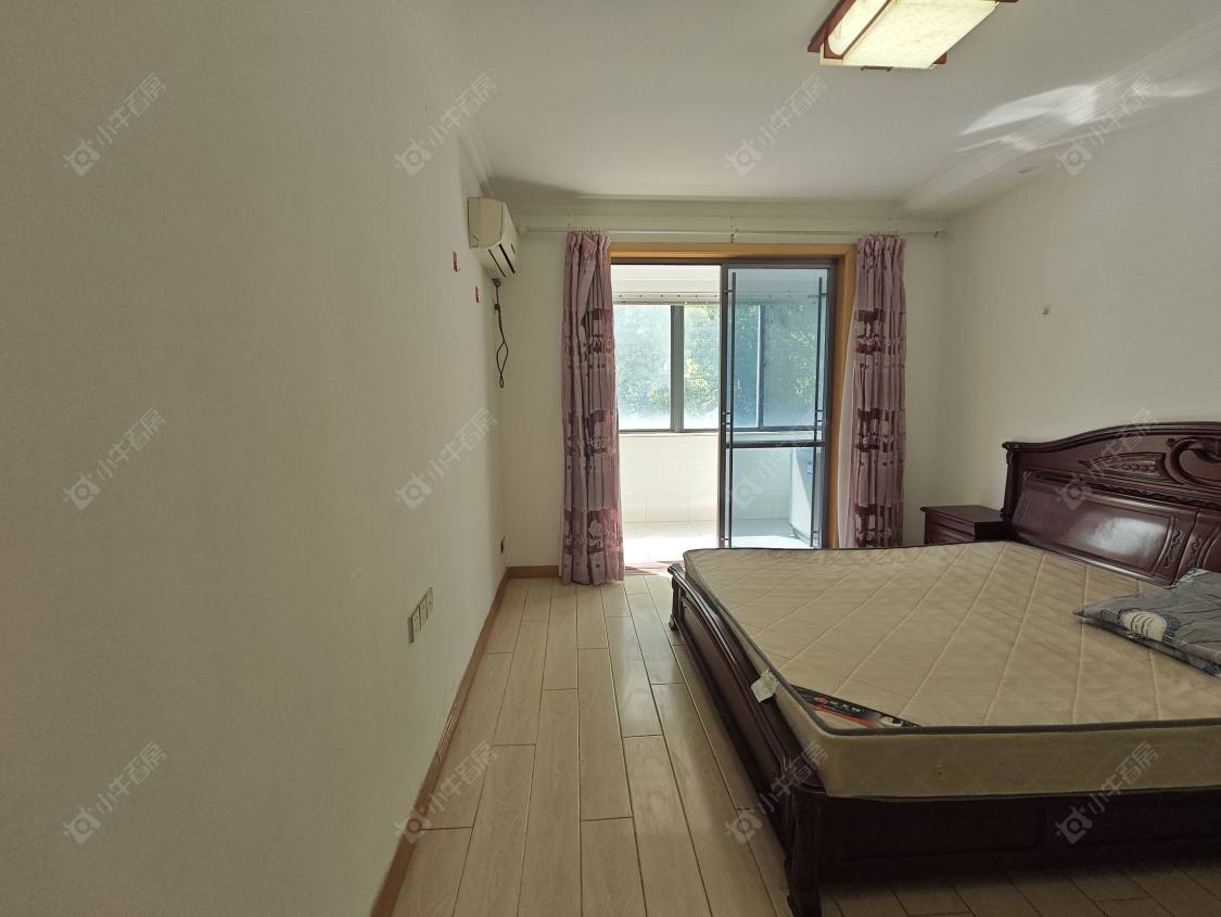 常州白云新村在租房源室内图_小牛看房