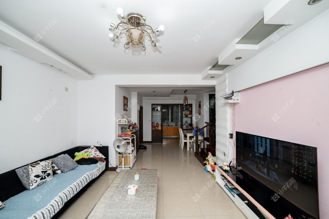 常州东方花园在租房源室内图_小牛看房