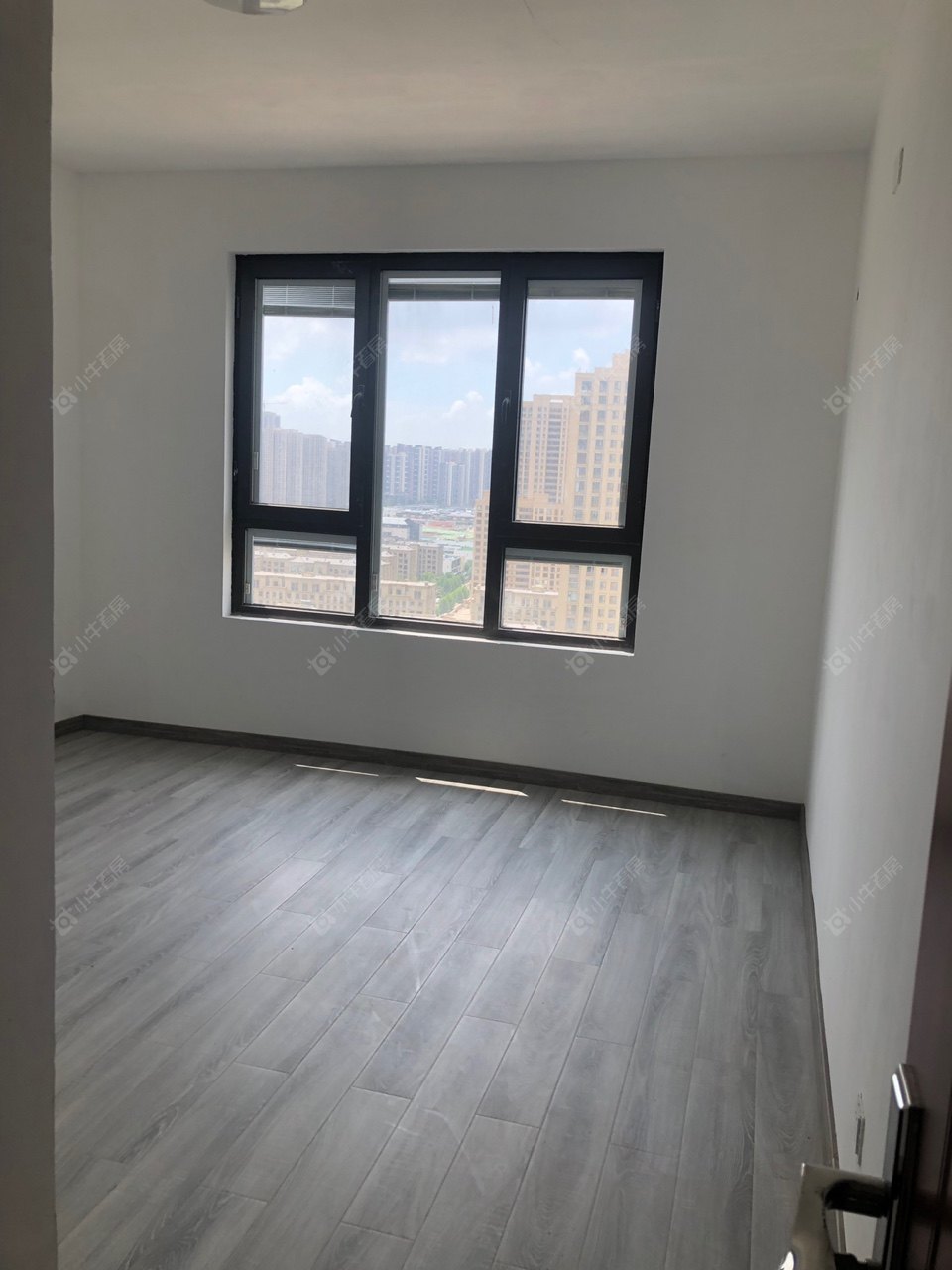 常州中梁首府壹号在租房源_小牛看房