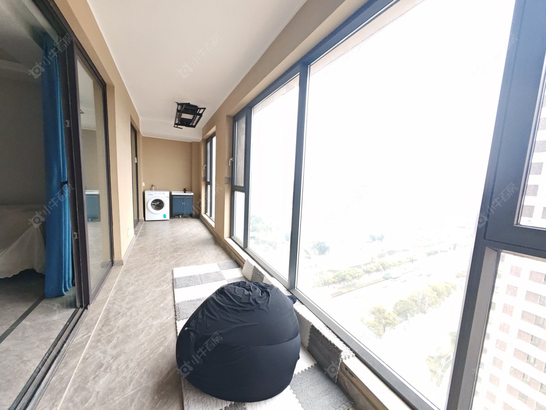 常州新城华宇悦隽公馆在租房源室内图_小牛看房