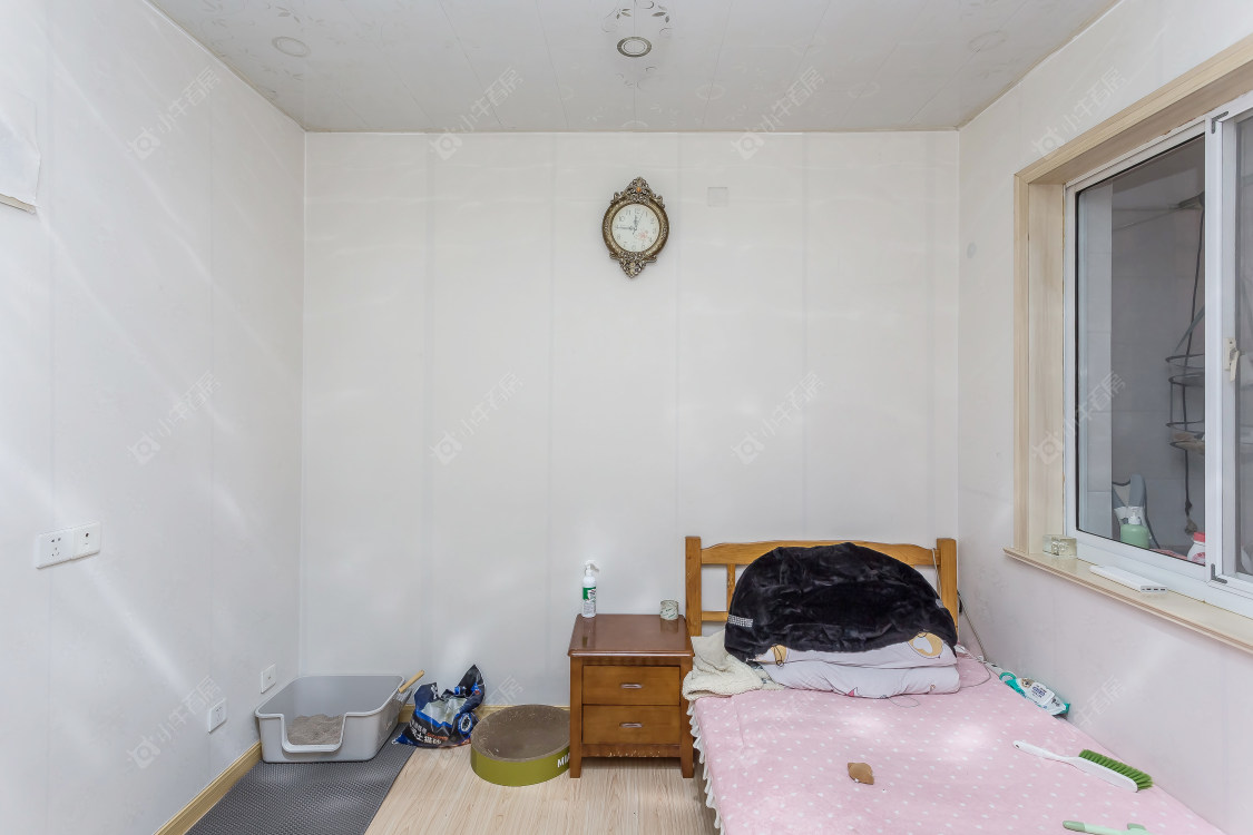 红梅西村房源室内图 常州红梅西村在售二手房源室内图_小牛看房