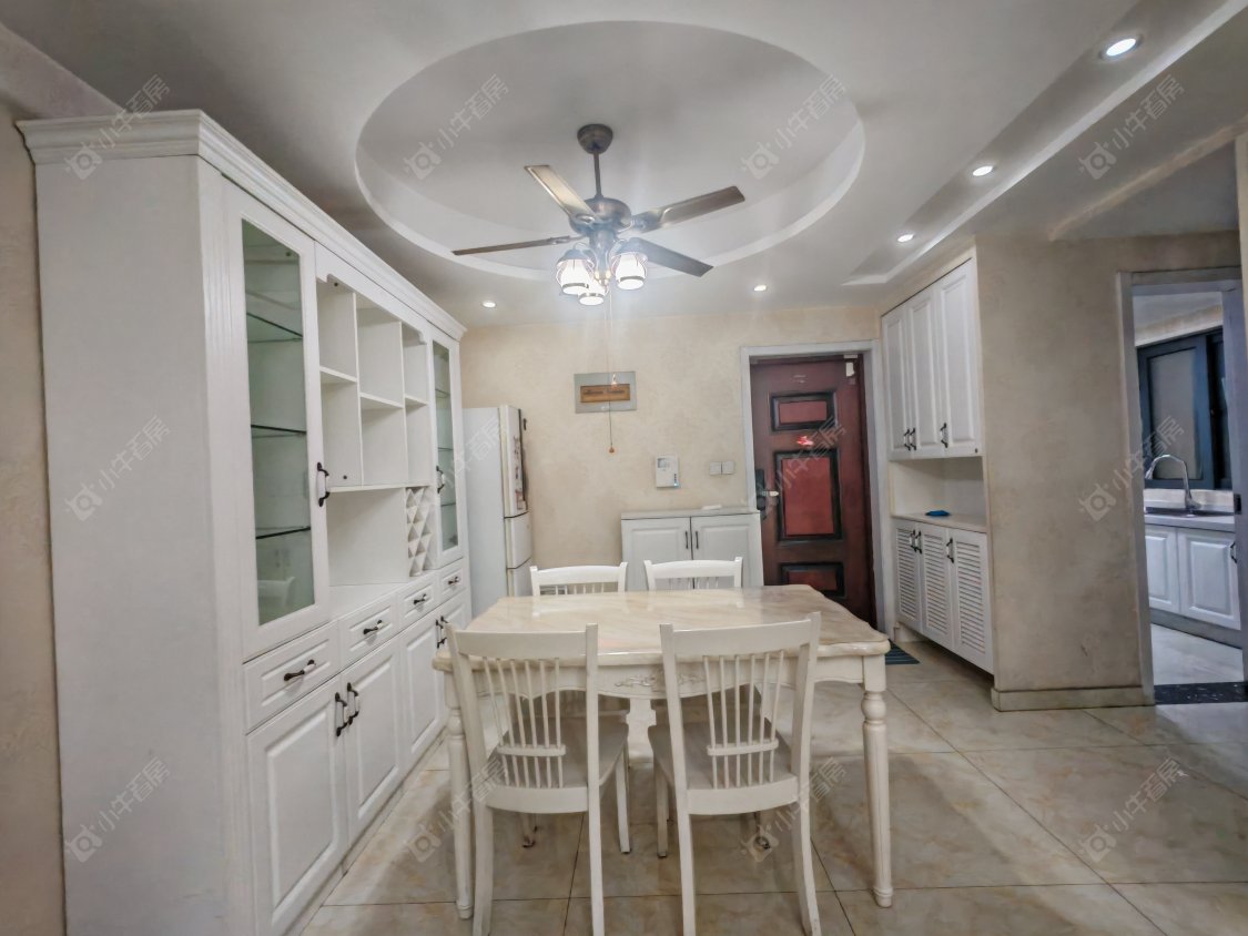 常州御城在租房源室内图_小牛看房