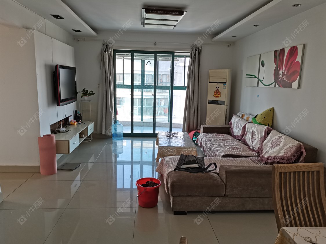 常州水木年华花园3室2厅在租房源出租