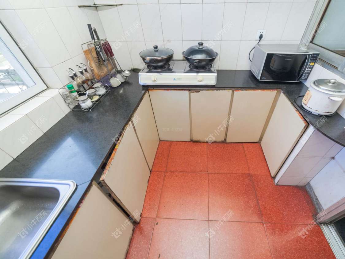 常州工房北区十一区在租房源室内图_小牛看房