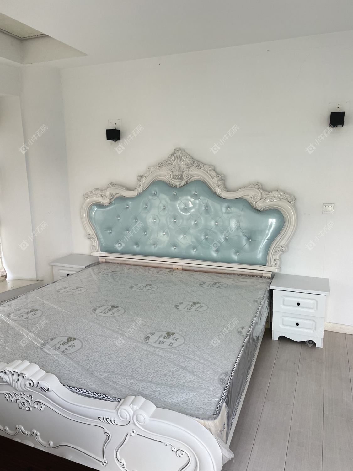 常州新城熙园在租房源_小牛看房