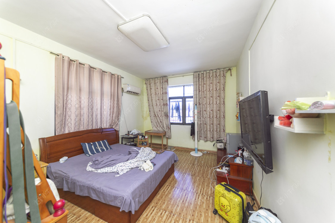 常州白荡村委在售二手房源室内图_小牛看房