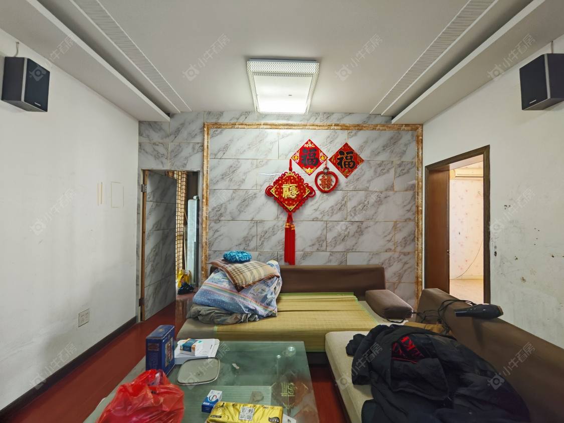 常州华云公寓在售二手房_小牛看房