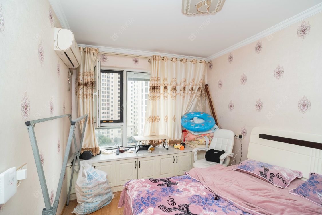 常州保利公园九里在售二手房源室内图_小牛看房