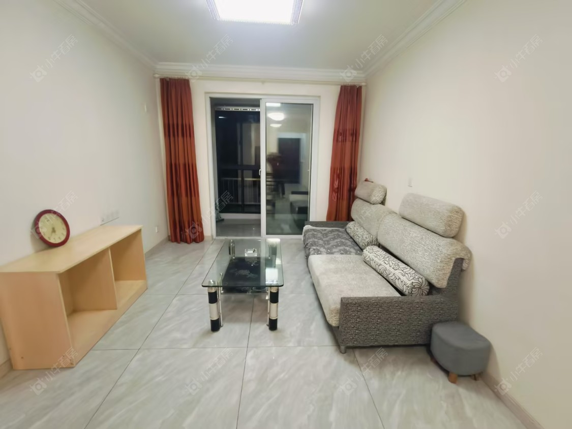 常州横麓雅居在租房源室内图_小牛看房