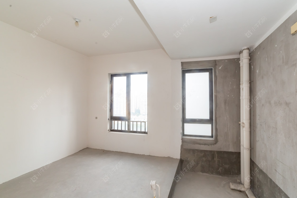 金地天际房源室内图 常州金地天际在售二手房源室内图_小牛看房