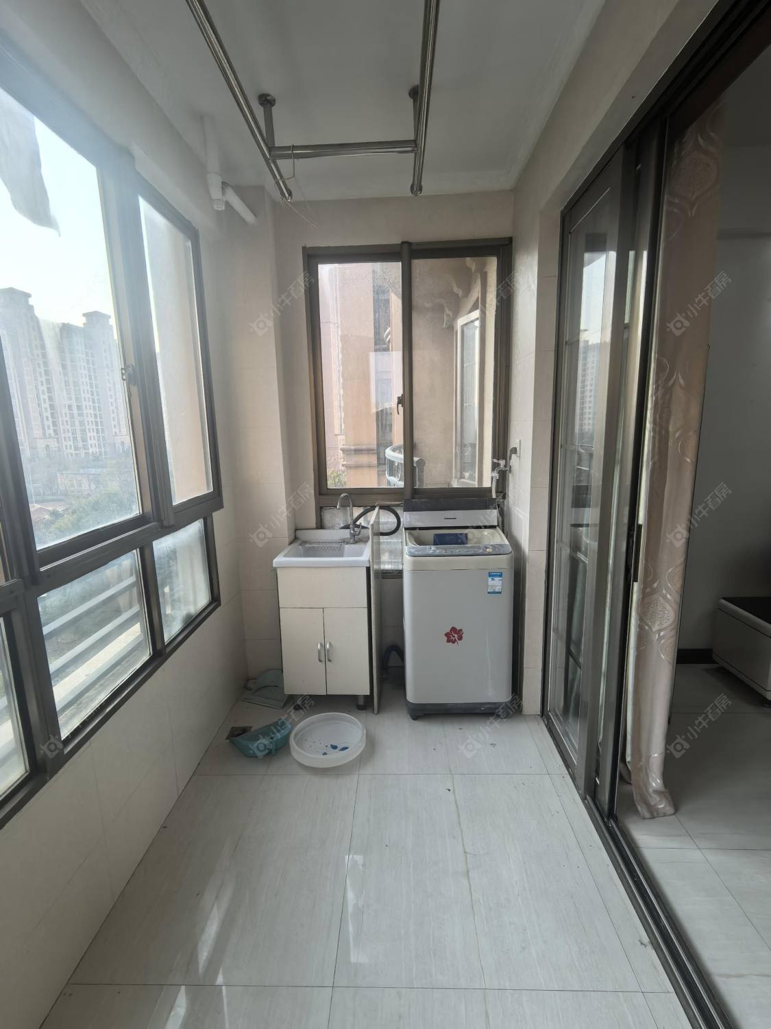 银河湾第一城一期房源室内图 常州银河湾第一城一期在租房源室内图_小牛看房