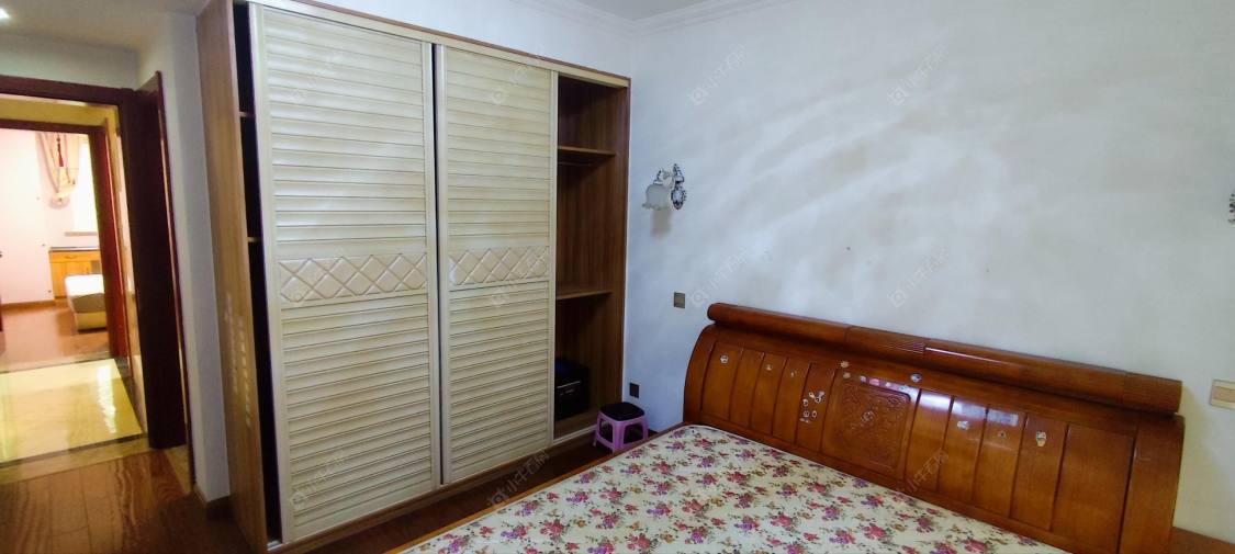 常州新城香溢澜桥一期在租房源室内图_小牛看房