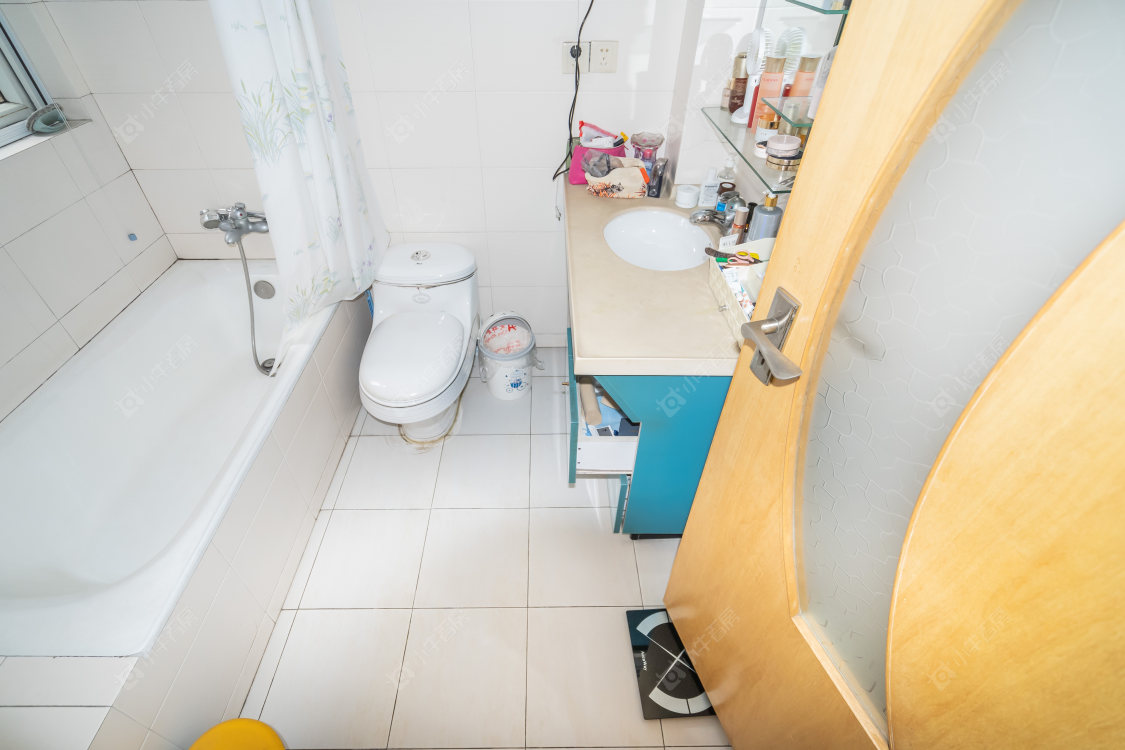 常州丽景花园在售二手房源室内图_小牛看房