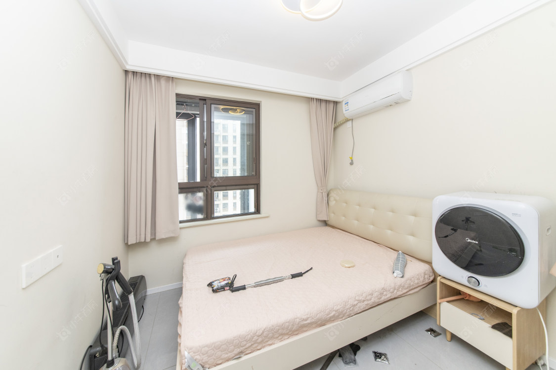 常州香聚雅苑东区在售二手房源室内图_小牛看房