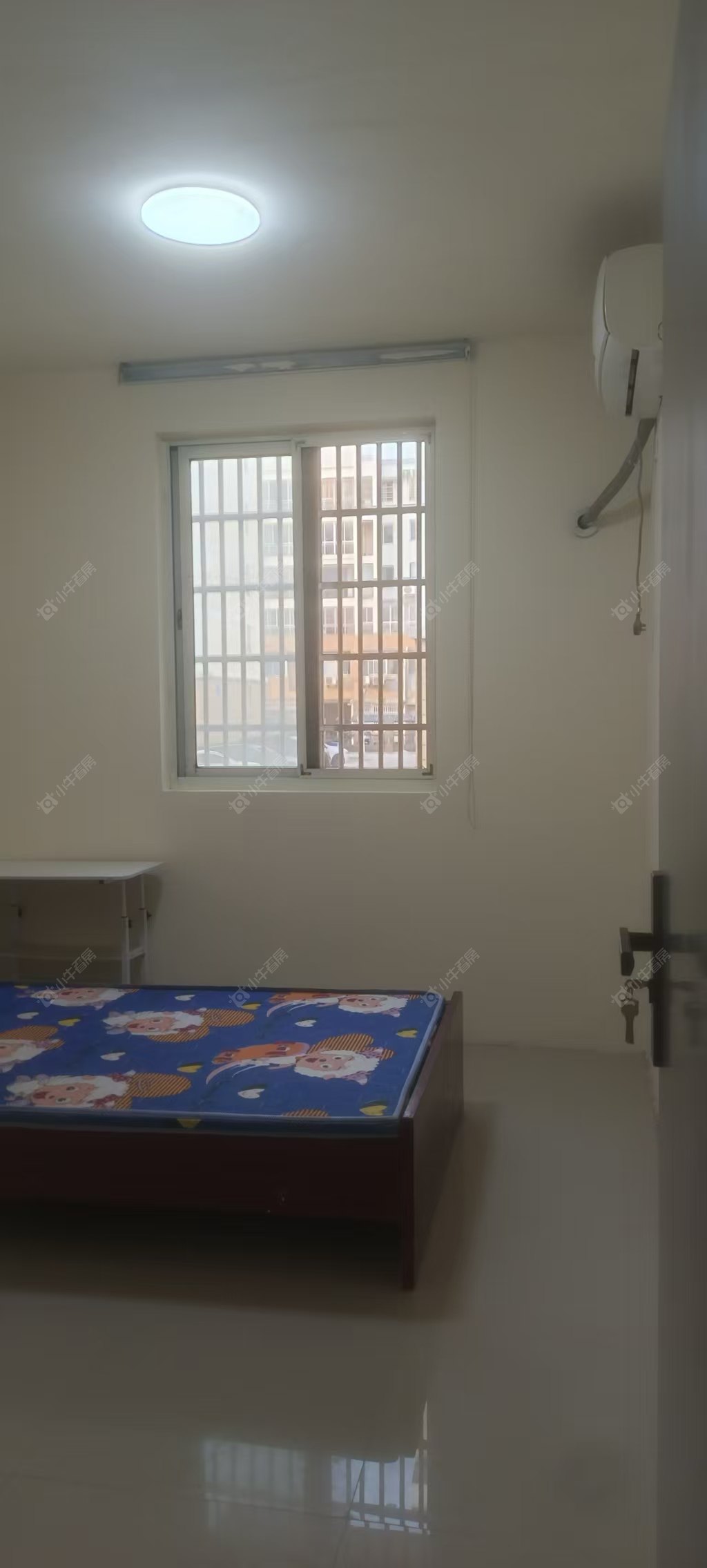 常州百馨苑南苑租房_小牛看房