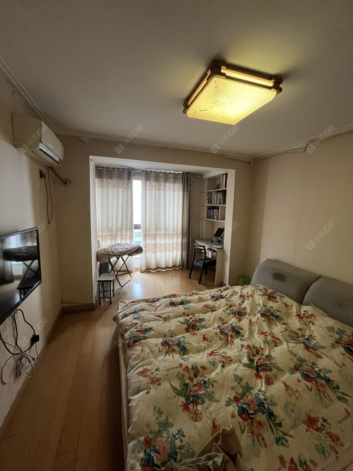 常州新城逸境园在租房源室内图_小牛看房