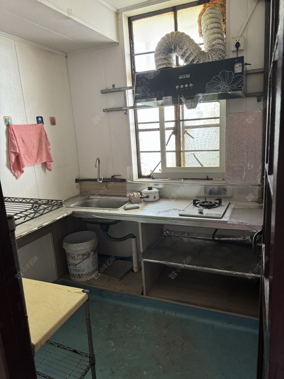 常州北环新村在租房源室内图_小牛看房