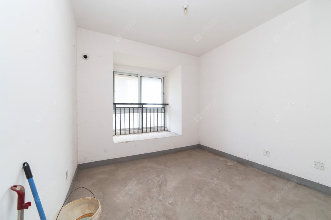 常州路劲城市主场在售二手房源室内图_小牛看房