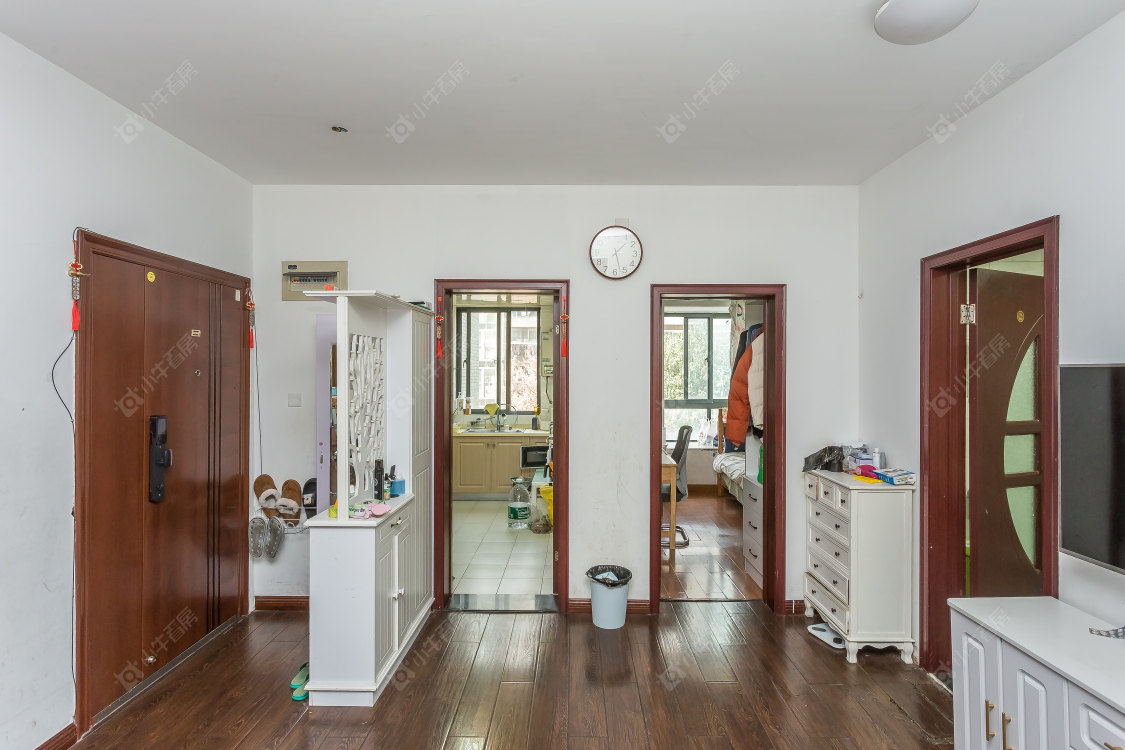 常州青山湾北区在售二手房源室内图_小牛看房