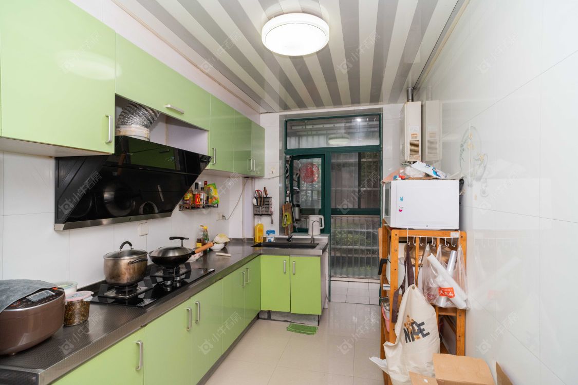 常州枫逸人家在售二手房源室内图_小牛看房