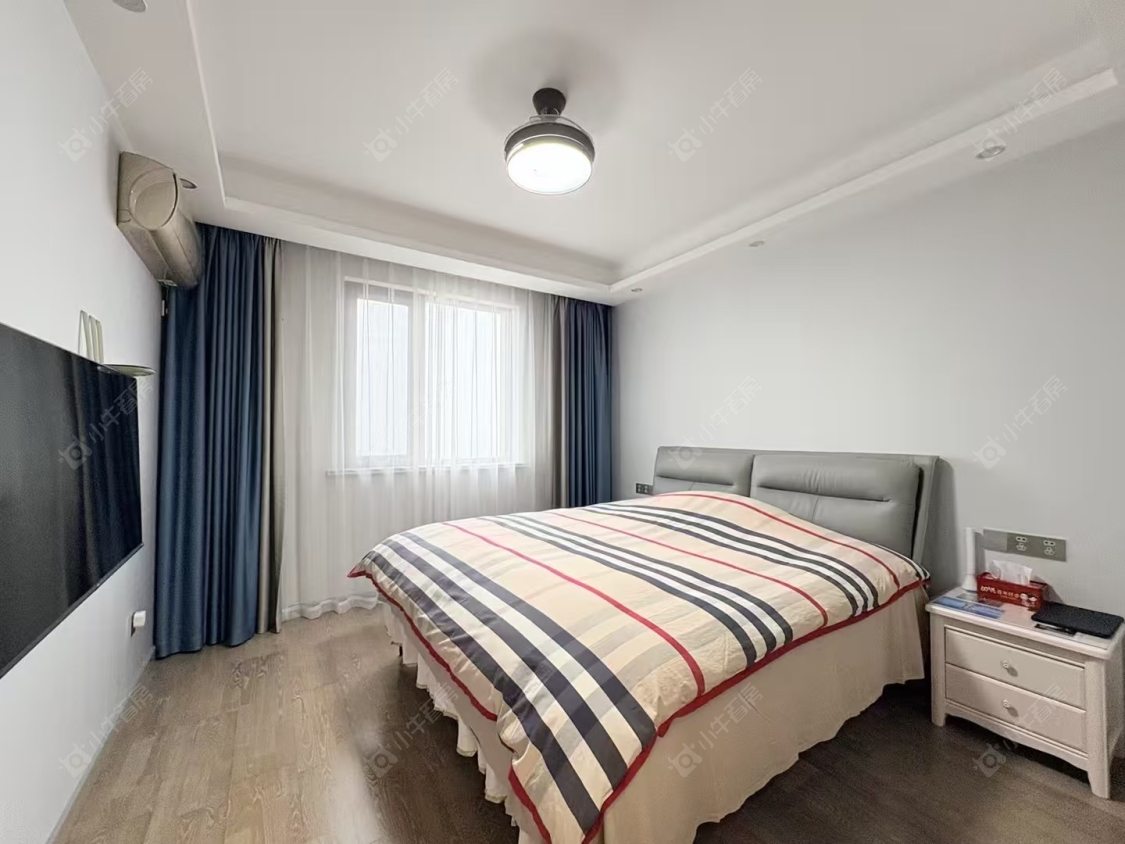 丹阳凤凰郡在售二手房源室内图_小牛看房