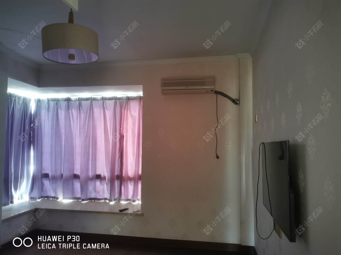 常州奥林匹克花园在租房源_小牛看房