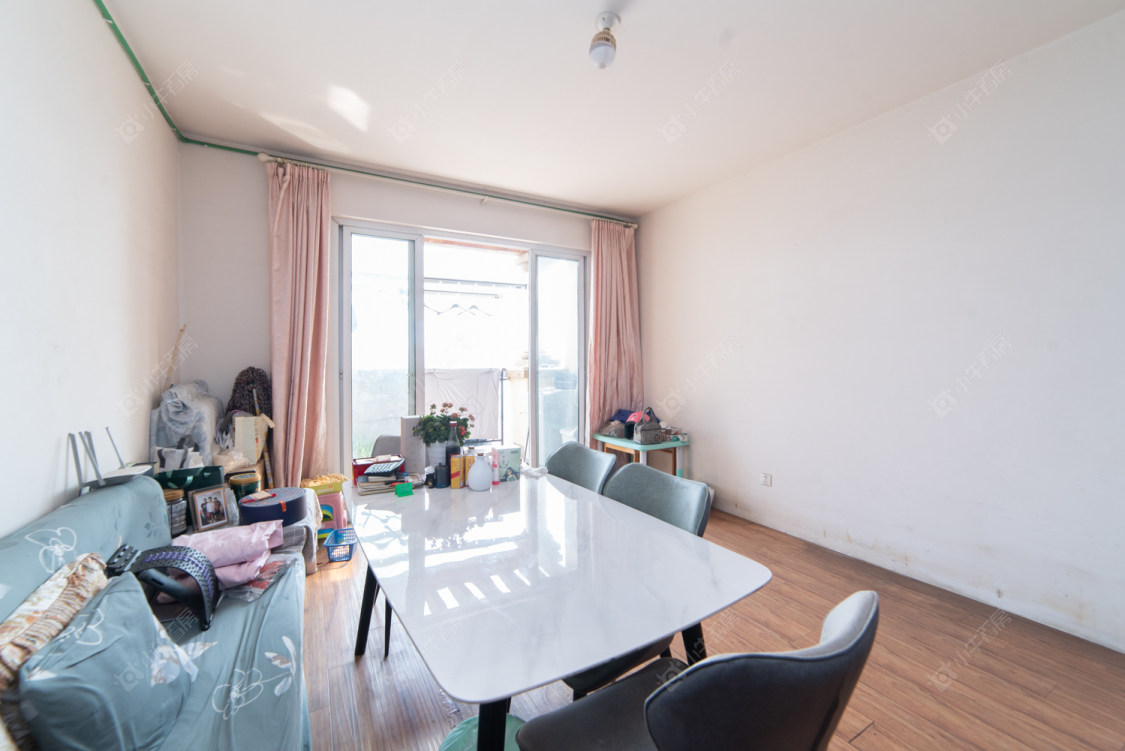 常州怡美花园在售二手房源室内图_小牛看房