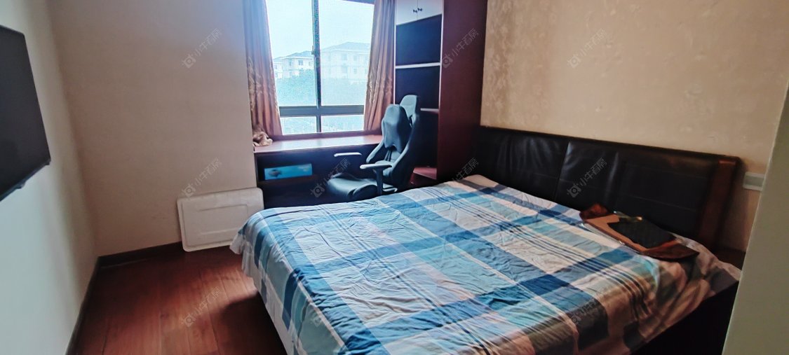 常州永安花苑在租房源室内图_小牛看房