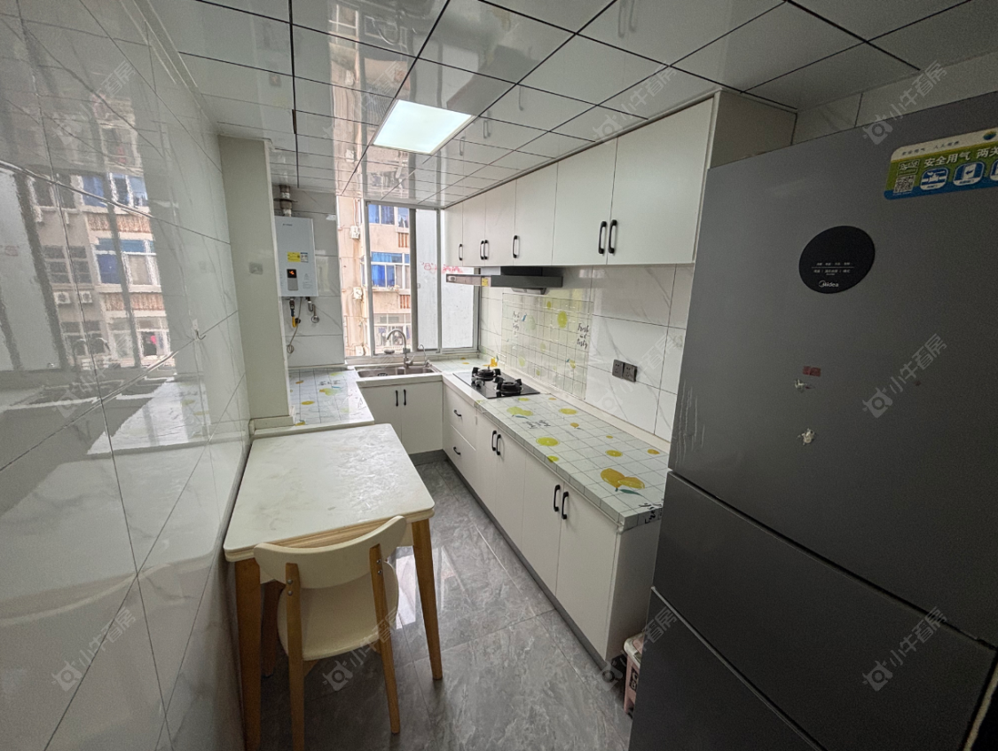 常州花东新村在租房源室内图_小牛看房