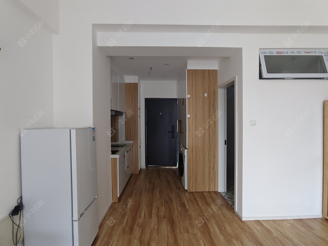 常州新龙江城市广场在租房源室内图_小牛看房