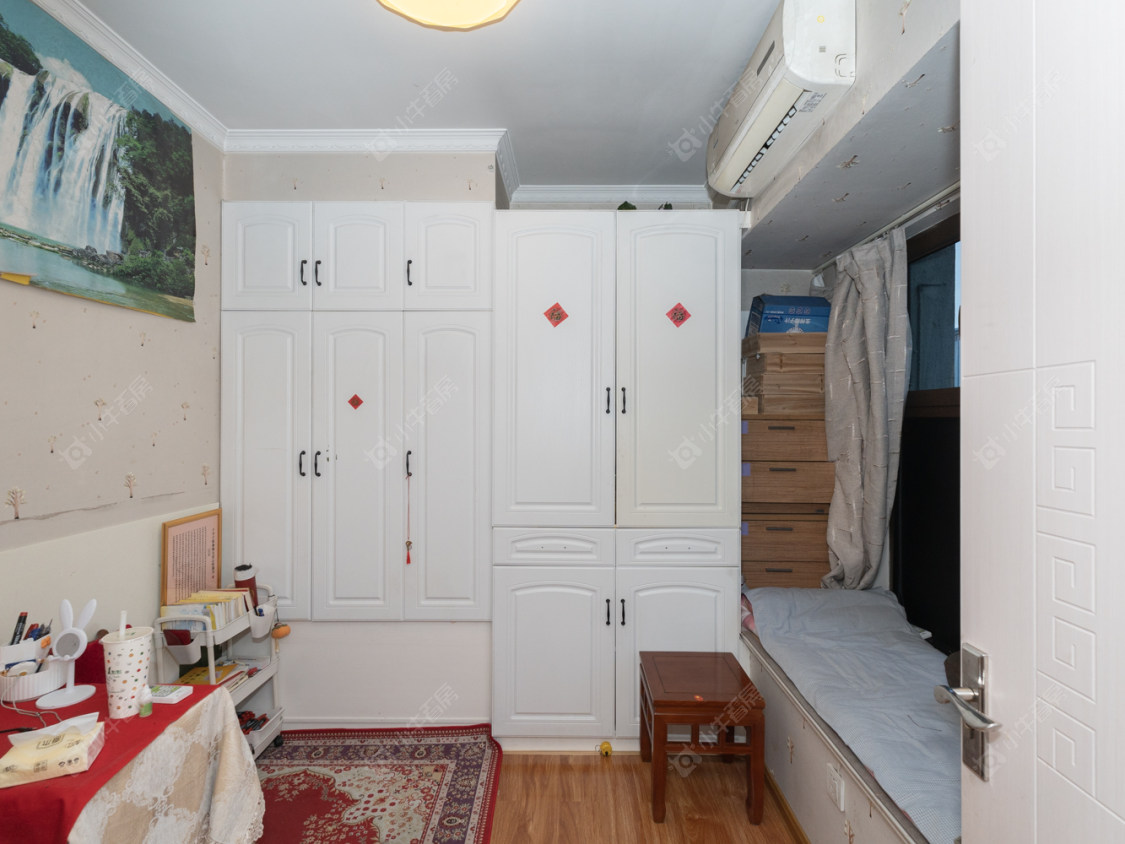 常州金坛碧桂园三期在售二手房源室内图_小牛看房