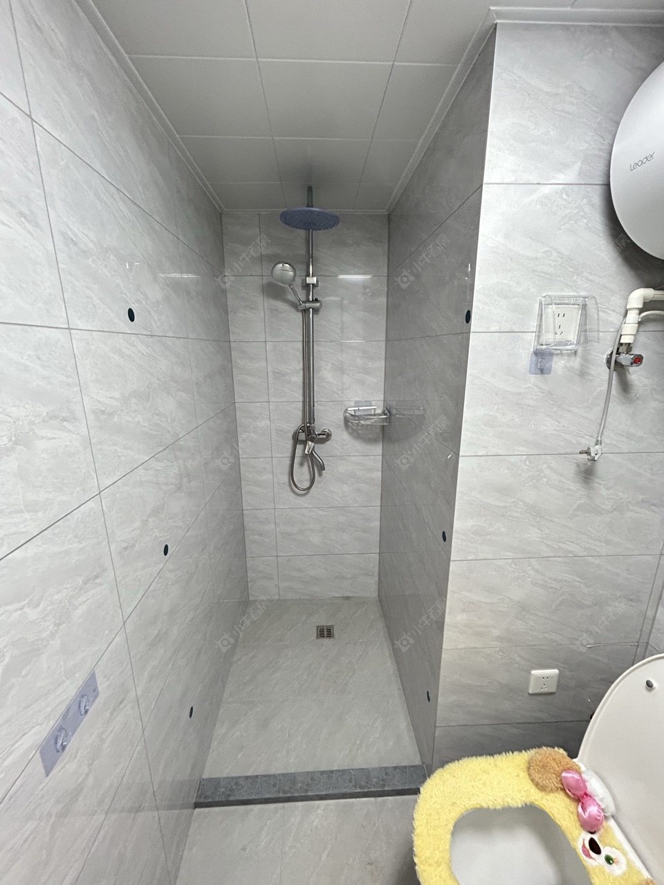 常州雅居乐凤凰台在租房源室内图_小牛看房