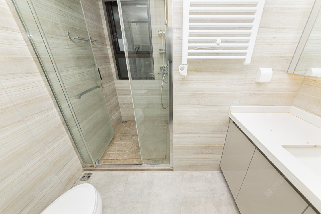 常州绿地香奈在售二手房源室内图_小牛看房