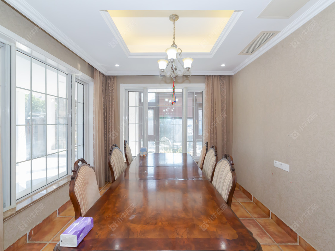 常州阳光花园(新北)别墅区在售二手房源室内图_小牛看房