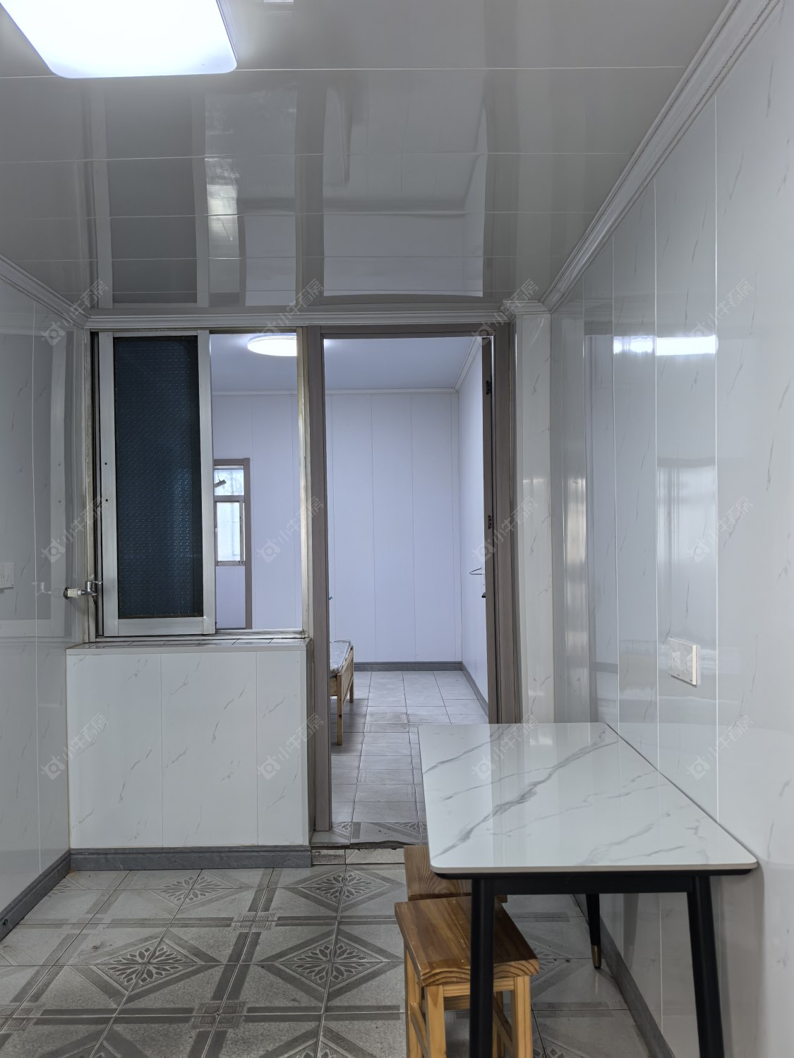 常州五角场东村2室1厅1卫出租_小牛看房