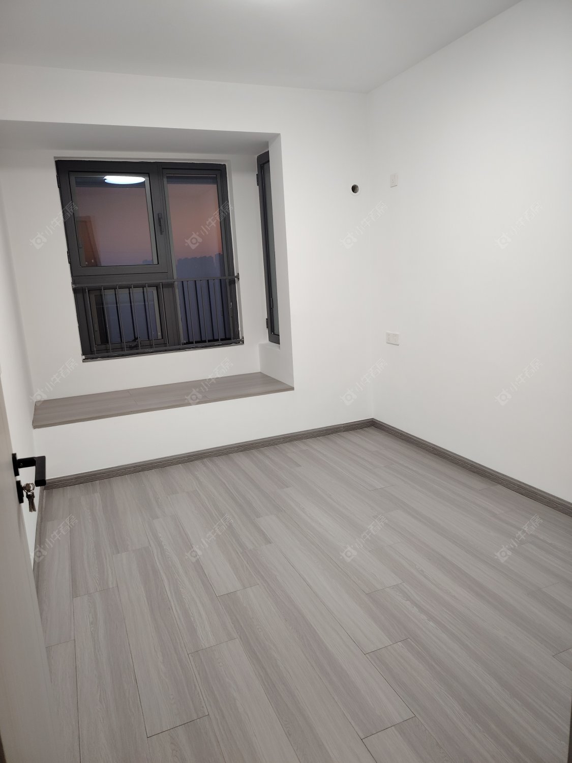 常州菱港锦园在租房源室内图_小牛看房