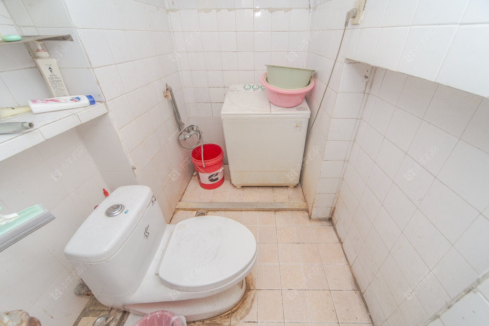 常州兰翔新村在售二手房源室内图_小牛看房