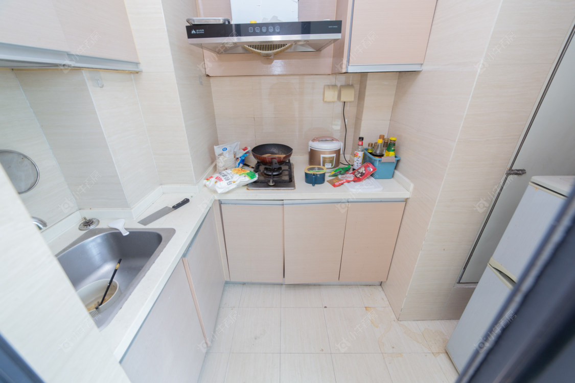 常州新北万达广场在售二手房_小牛看房