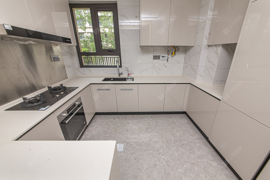 常州春秋金茂府在售二手房源室内图_小牛看房