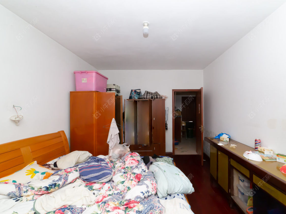 常州青龙苑南区在售二手房源室内图_小牛看房