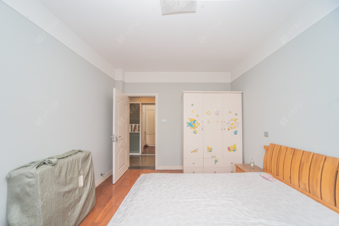 常州怀德名园在售二手房源室内图_小牛看房