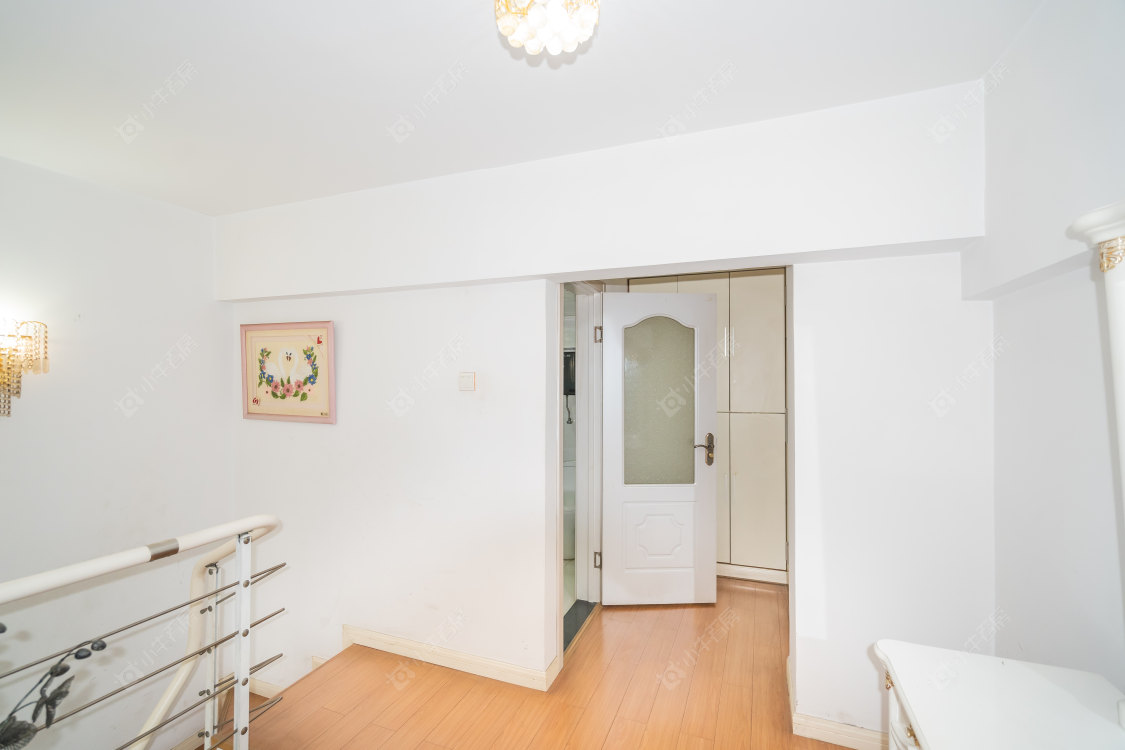 常州江南经典花园在售二手房源室内图_小牛看房