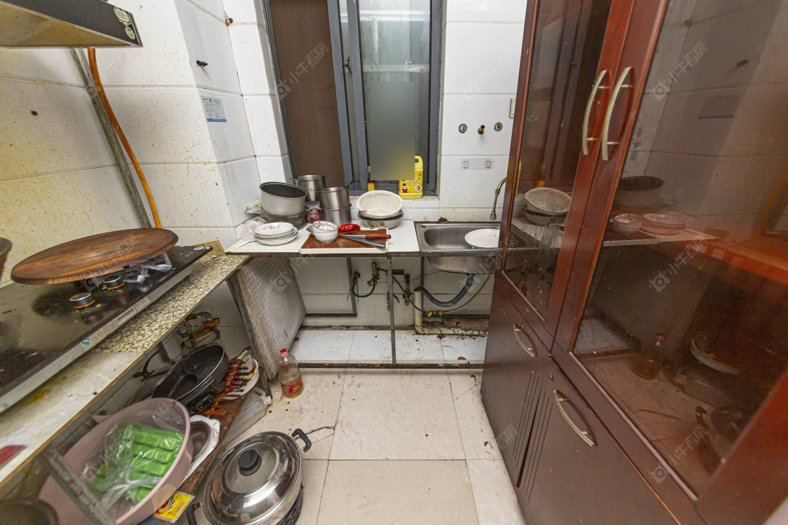 常州金色湖滨在售二手房源室内图_小牛看房