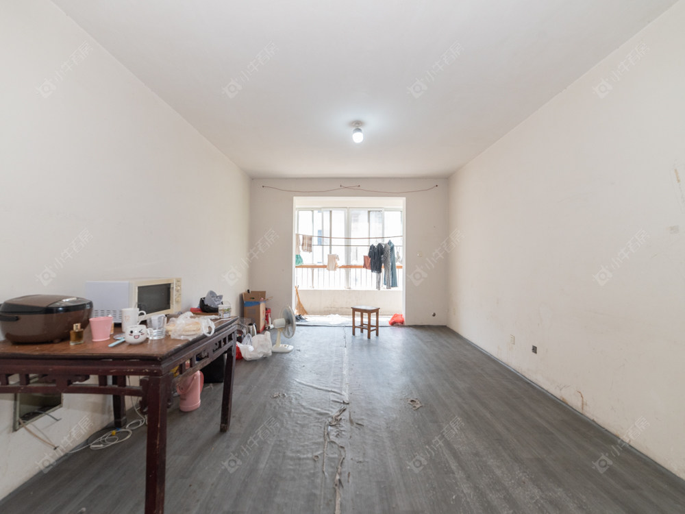 常州百馨苑南苑在售二手房源室内图_小牛看房