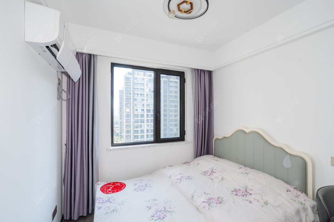 常州衡麓世家在售二手房源室内图_小牛看房