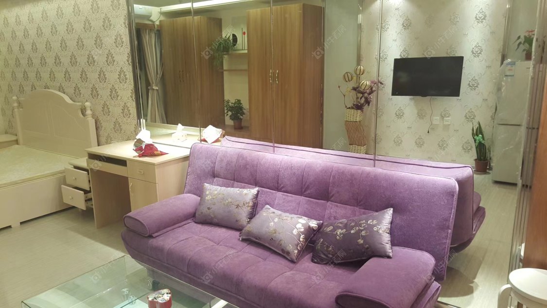 常州恒大翡翠华庭在租房源_小牛看房